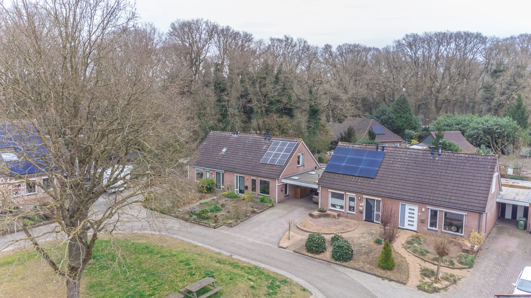 Foto 68 van Kuifmees 61