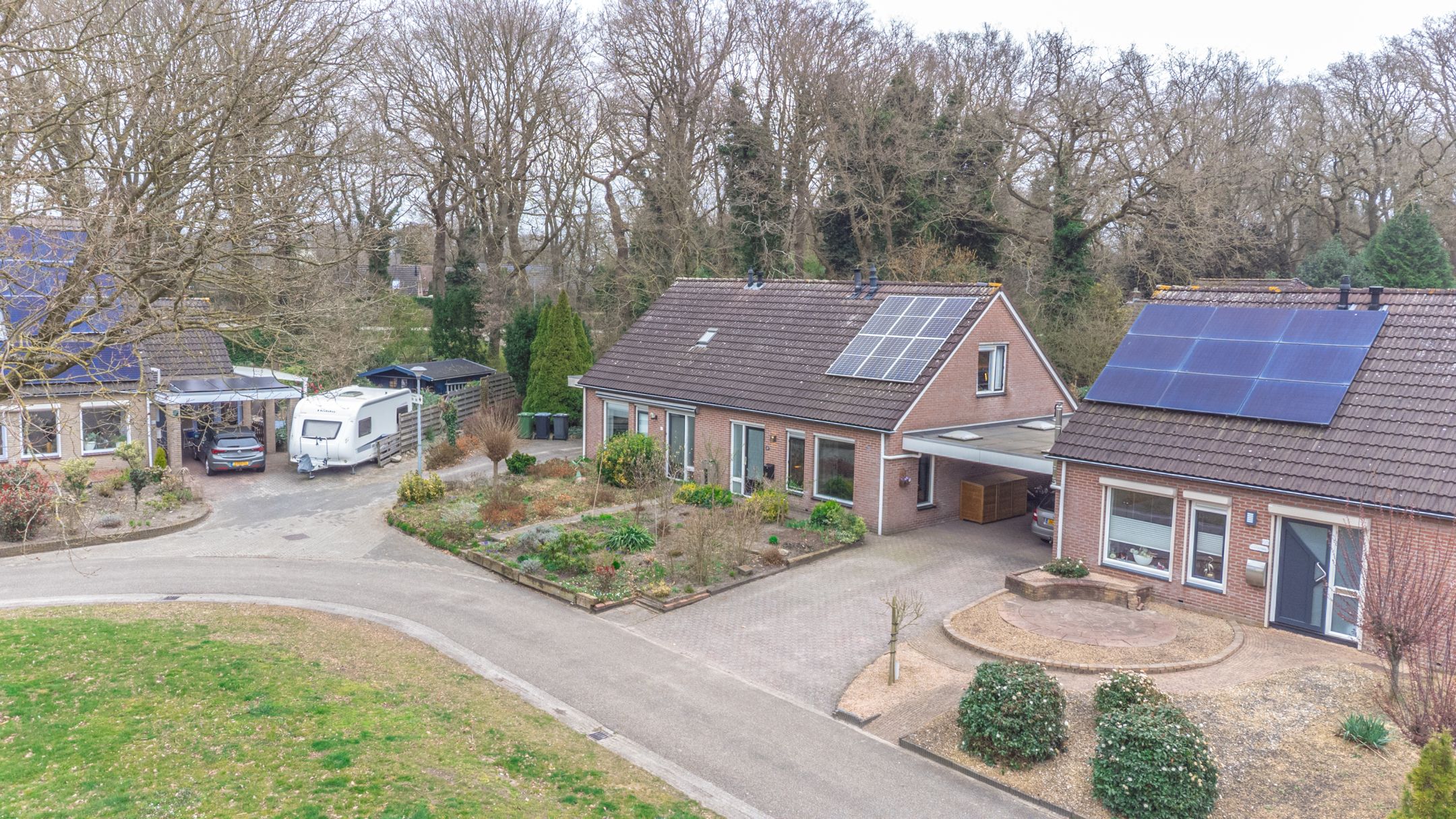 Foto 69 van Kuifmees 61