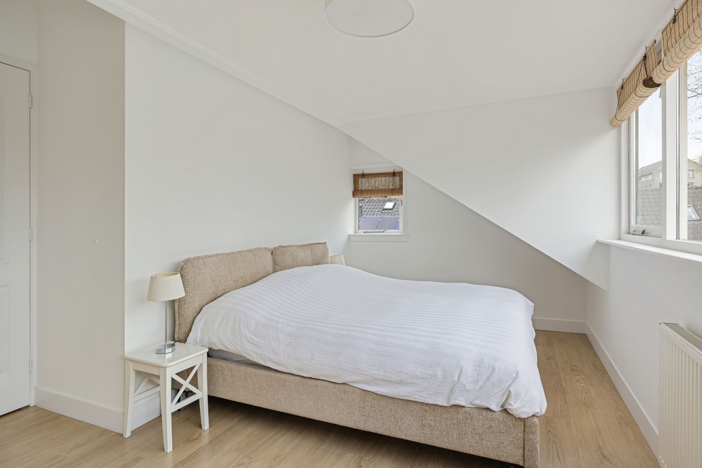 Foto 5 van Hooft Graaflandstraat 217-BS