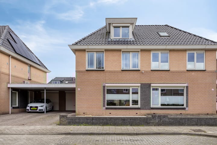 Foto 4 van Keteldiepstraat 68