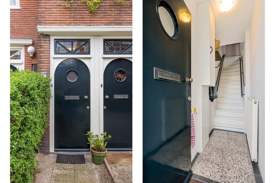 Foto 7 van Hooft Graaflandstraat 217-BS