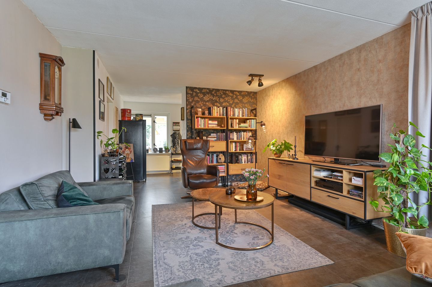 Foto 14 van Kuifmees 61