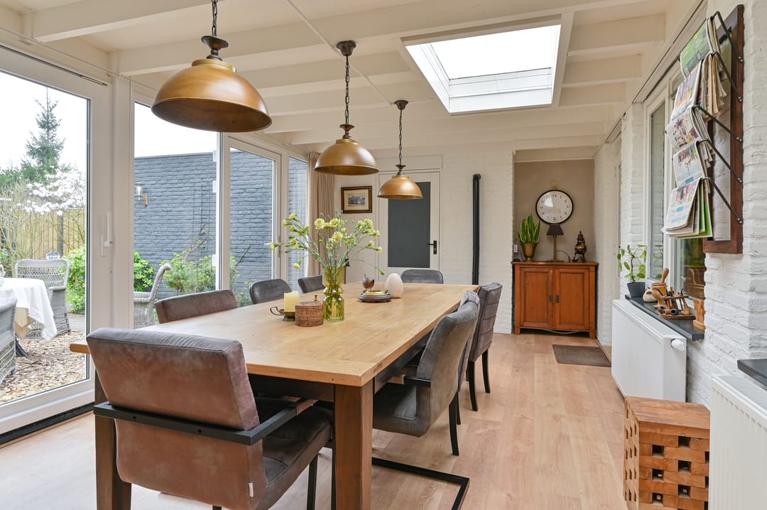 Foto 23 van Kuifmees 61