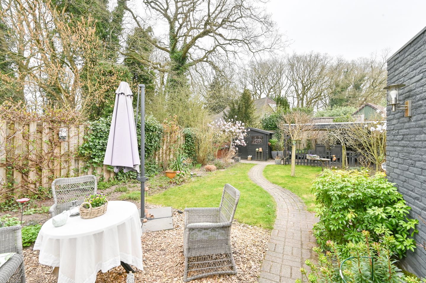 Foto 49 van Kuifmees 61