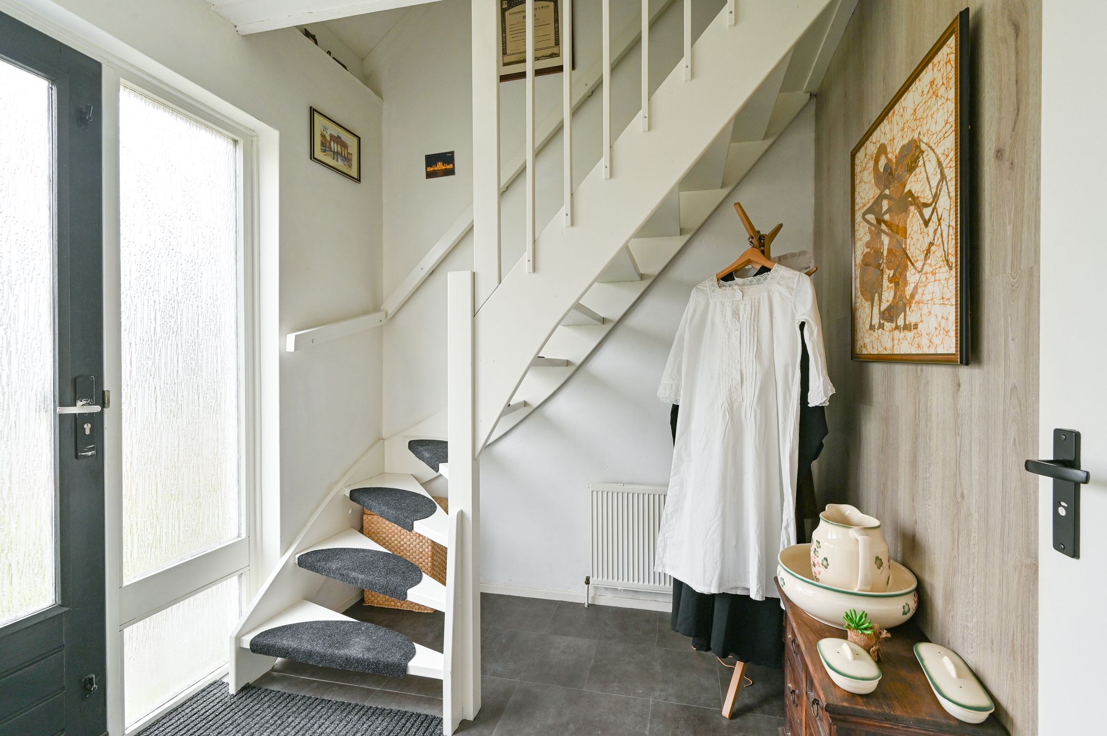 Foto 6 van Kuifmees 61