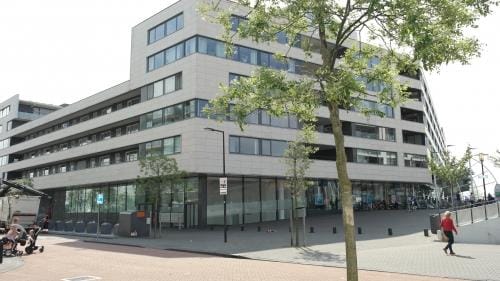 Foto 2 van Cypruslaan 167