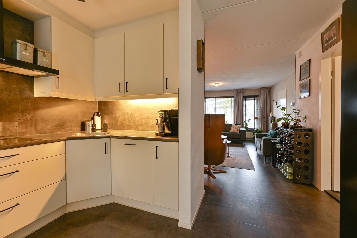 Foto 19 van Kuifmees 61