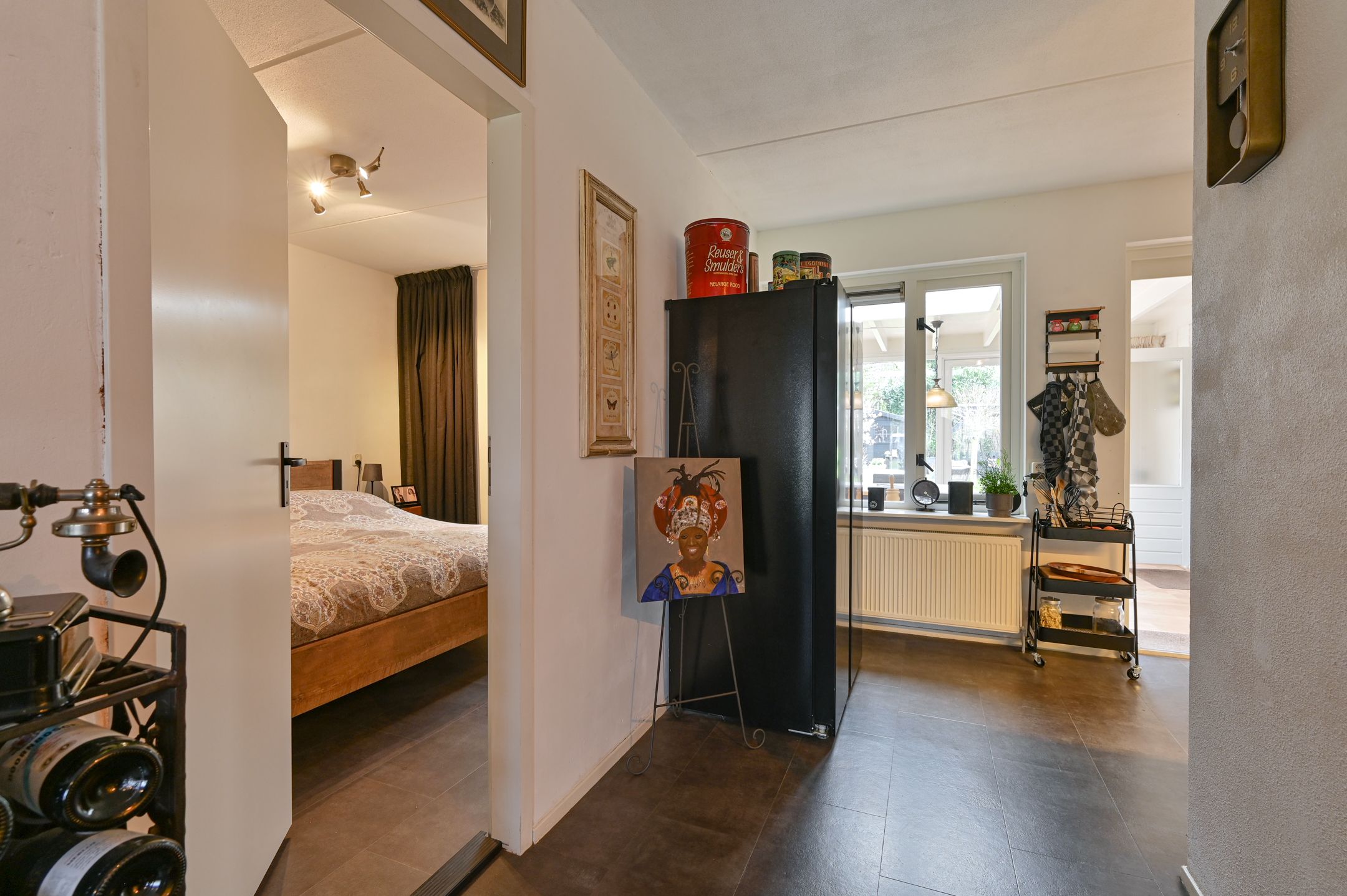 Foto 15 van Kuifmees 61