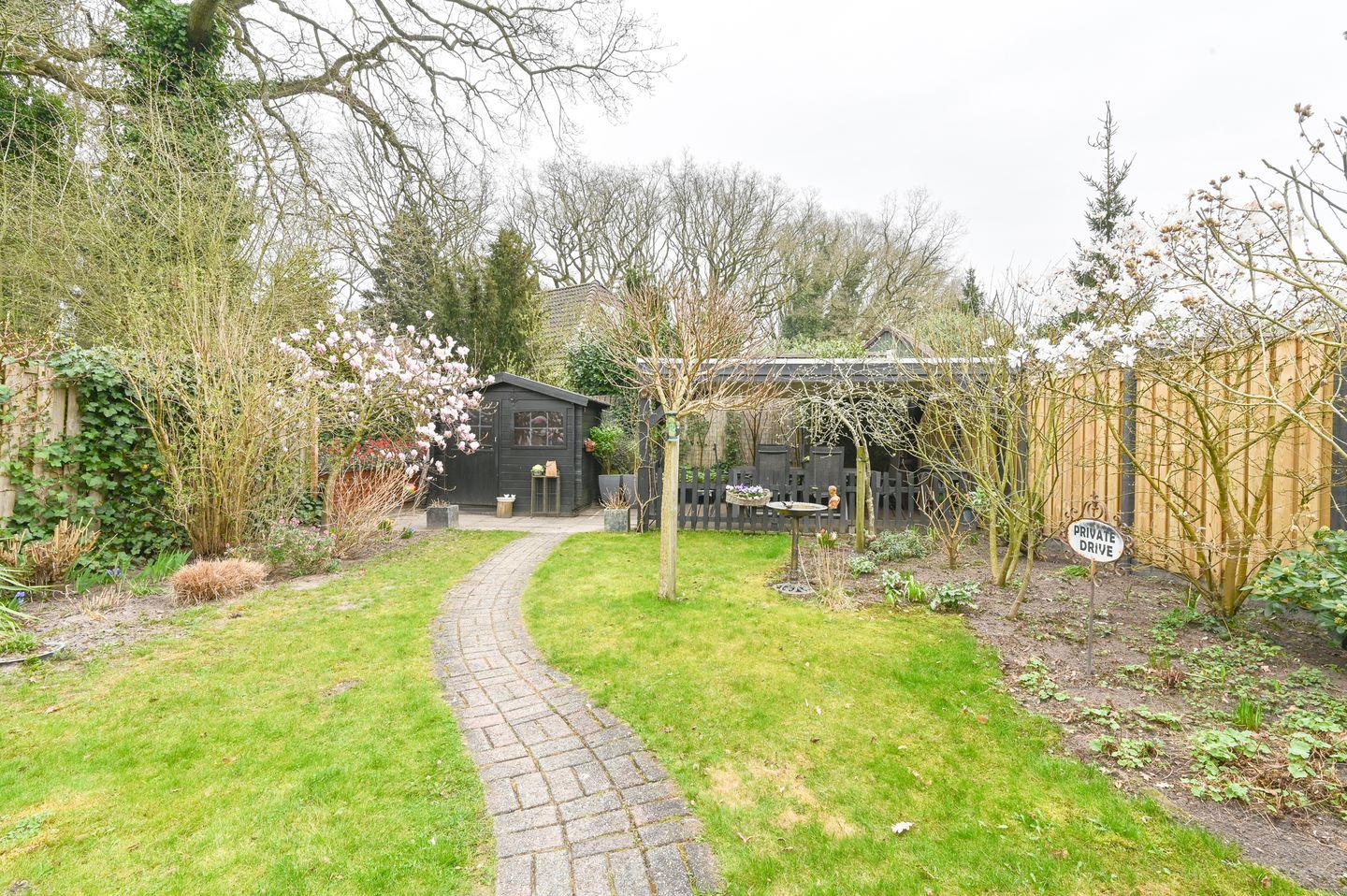 Foto 4 van Kuifmees 61