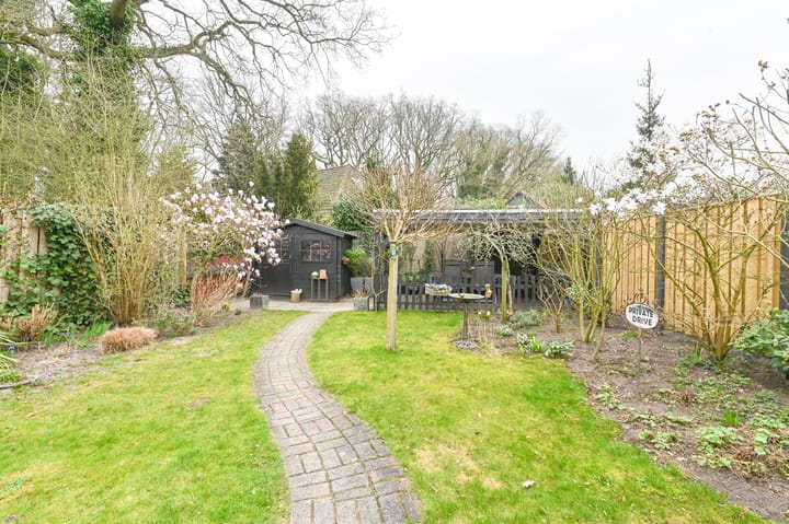 Foto 4 van Kuifmees 61