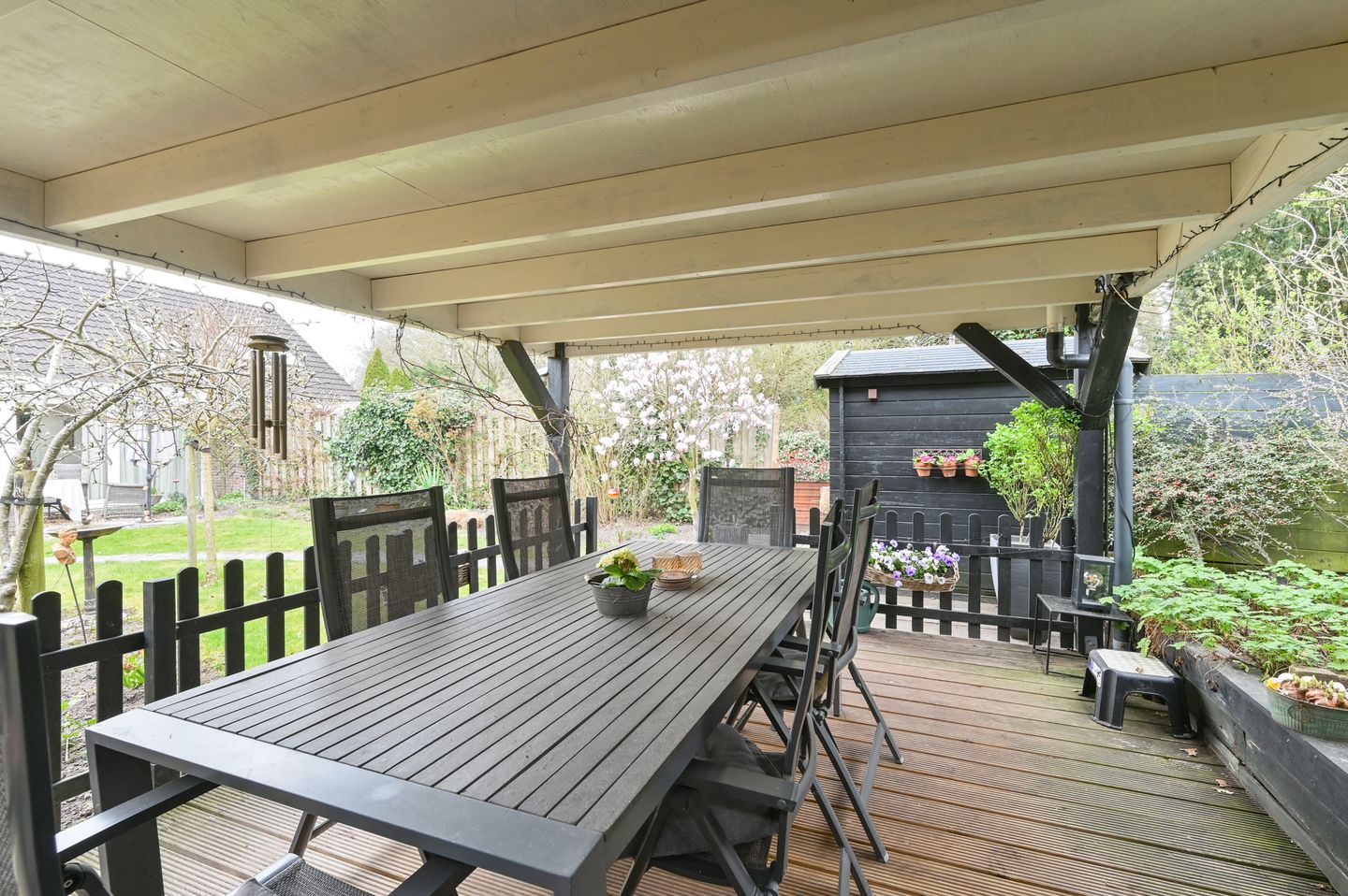 Foto 55 van Kuifmees 61