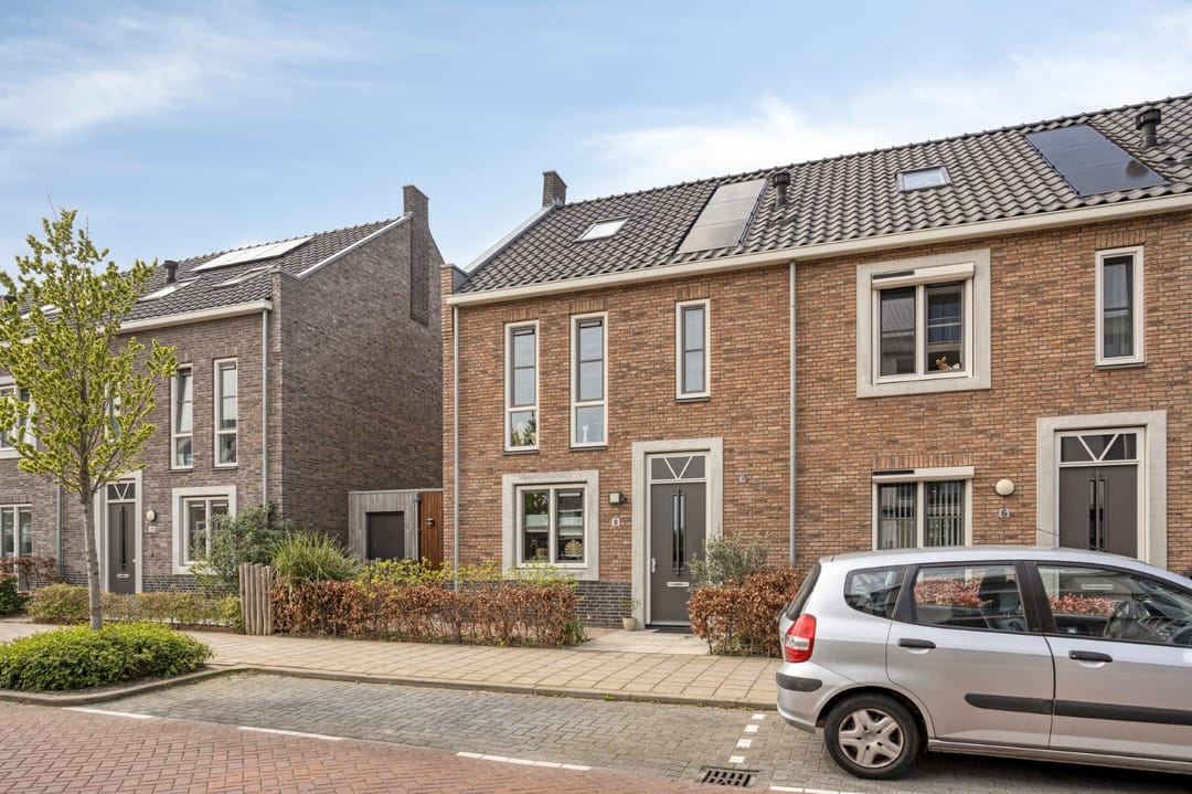 Photo 7 of Fluwijn 8