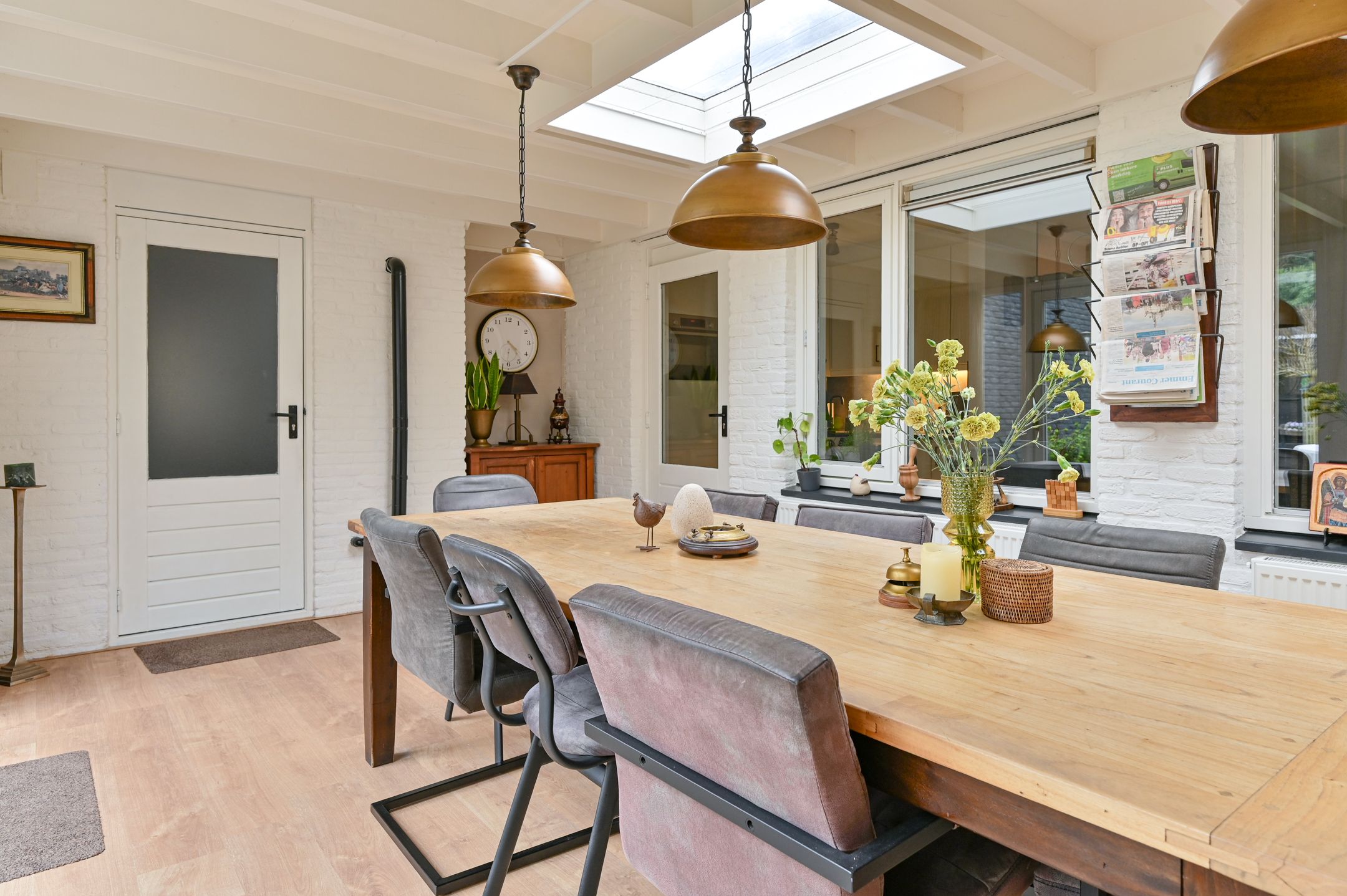 Foto 24 van Kuifmees 61