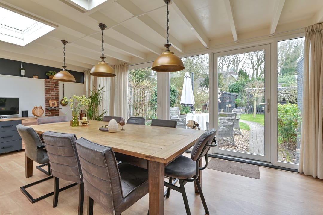 Foto 2 van Kuifmees 61