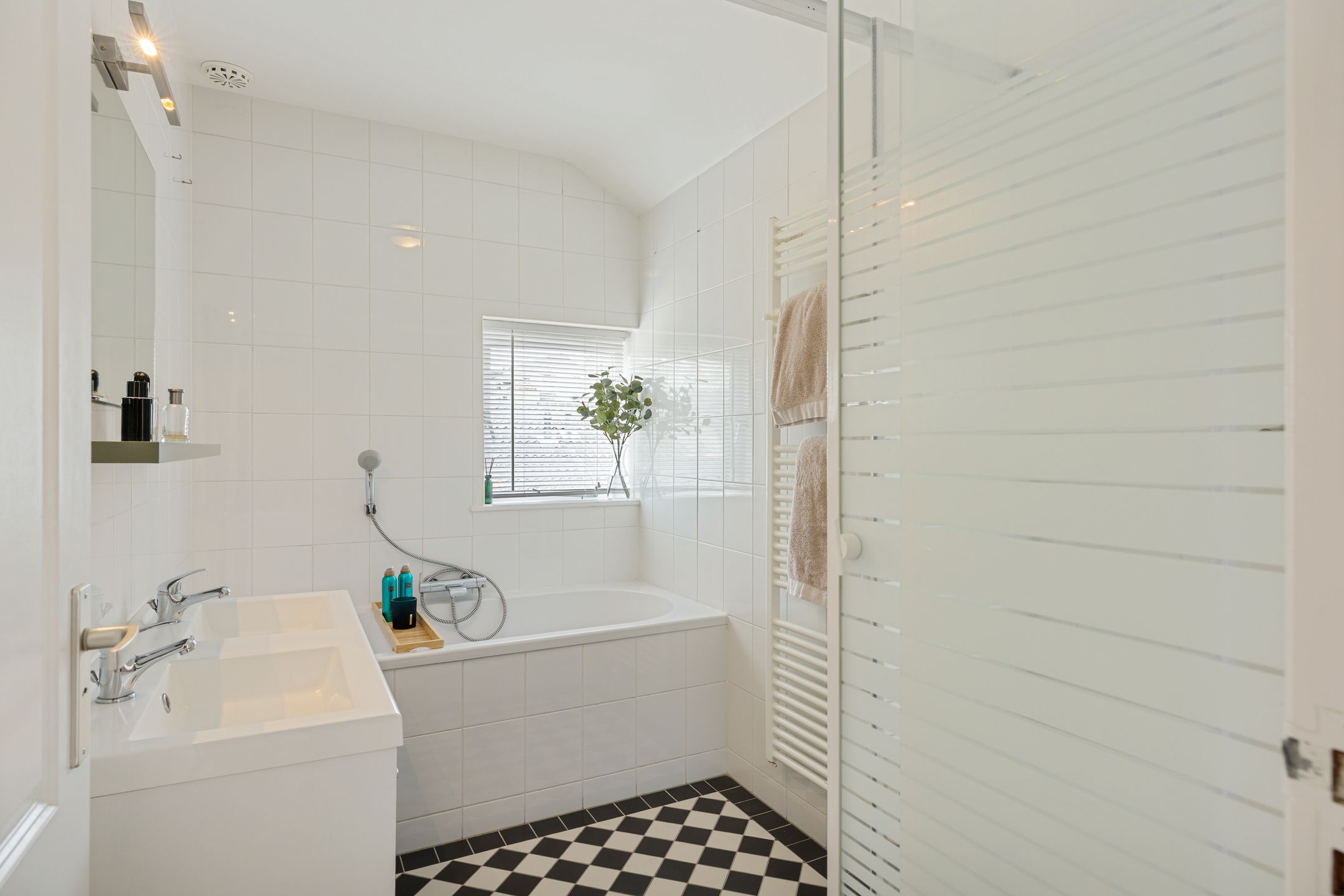 Foto 33 van Hooft Graaflandstraat 217-BS