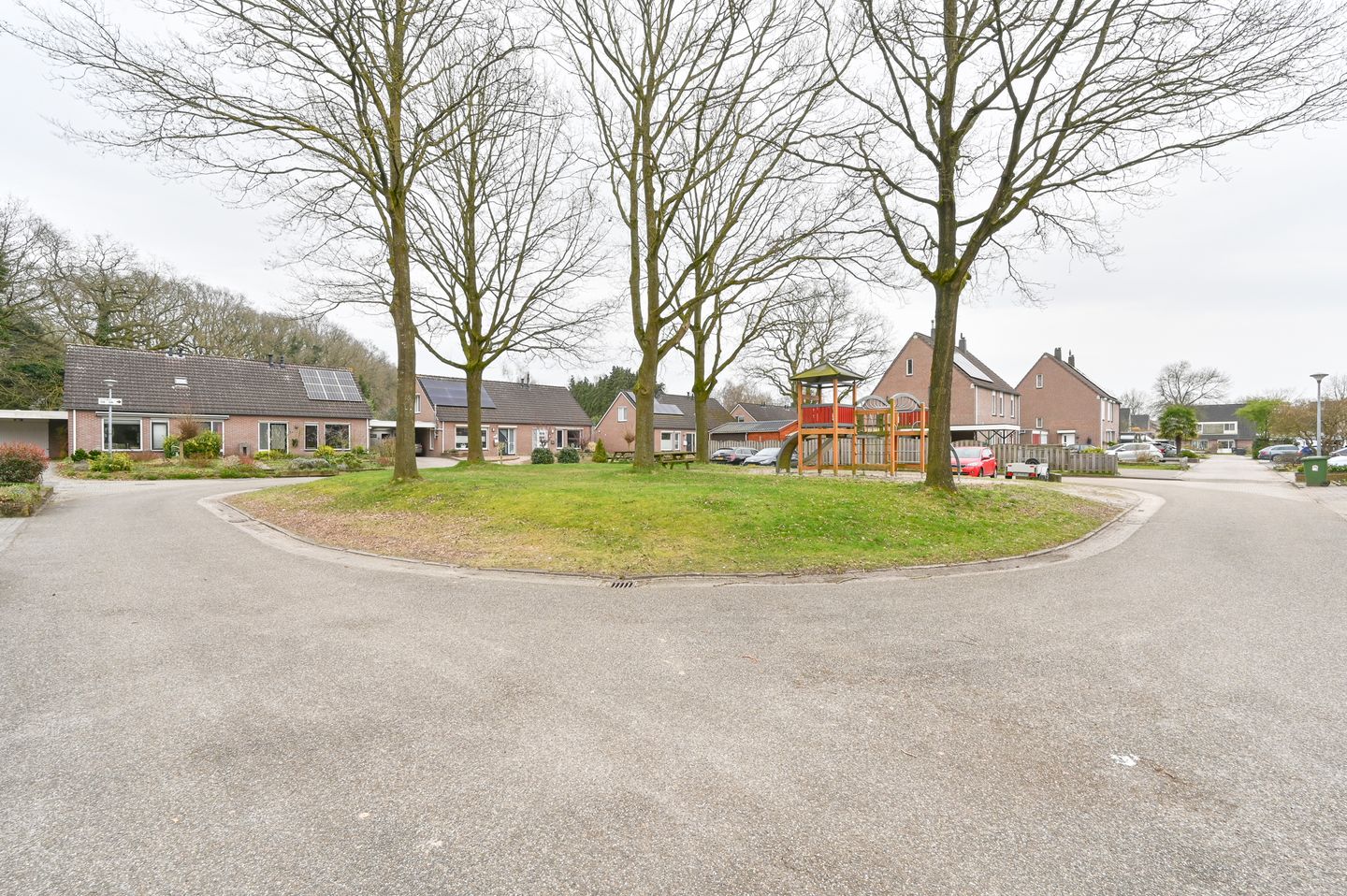 Foto 65 van Kuifmees 61