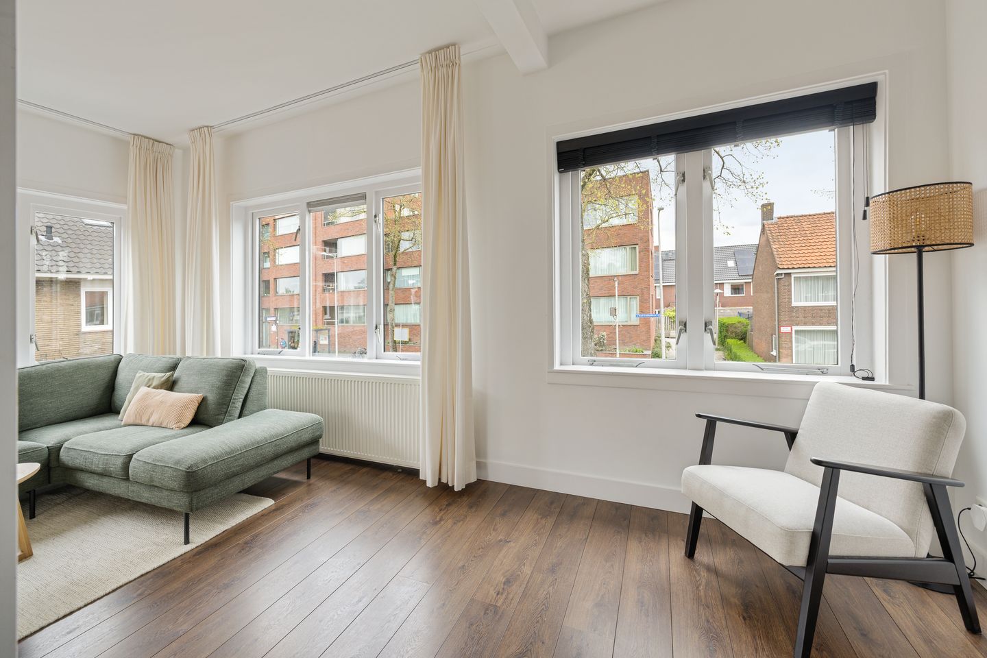 Foto 14 van Hooft Graaflandstraat 217-BS