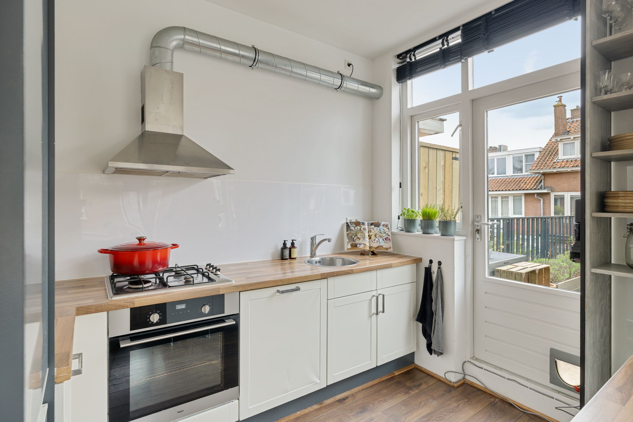 Foto 18 van Hooft Graaflandstraat 217-BS