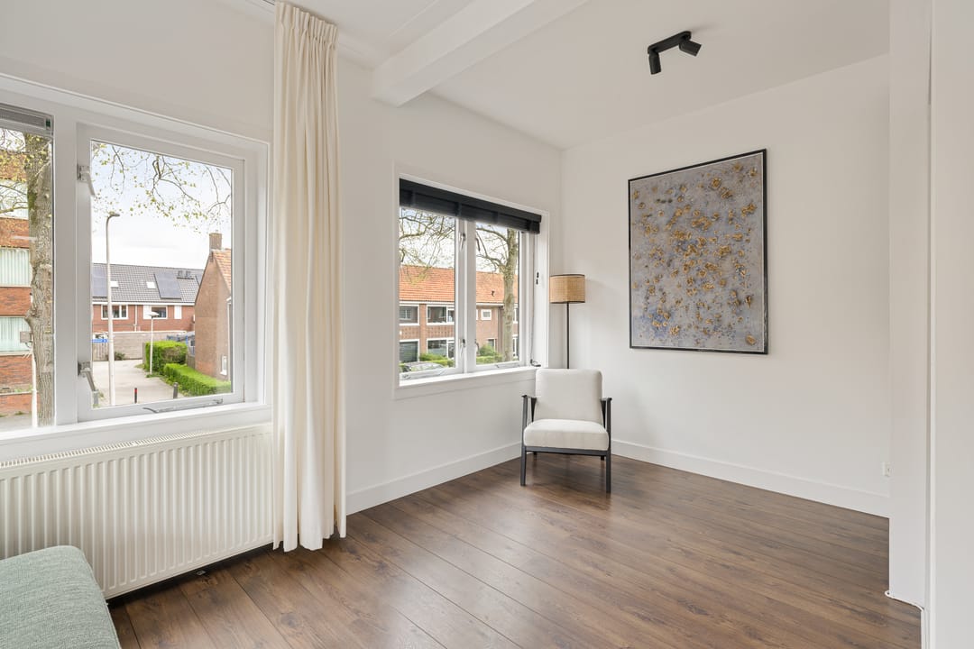 Foto 13 van Hooft Graaflandstraat 217-BS