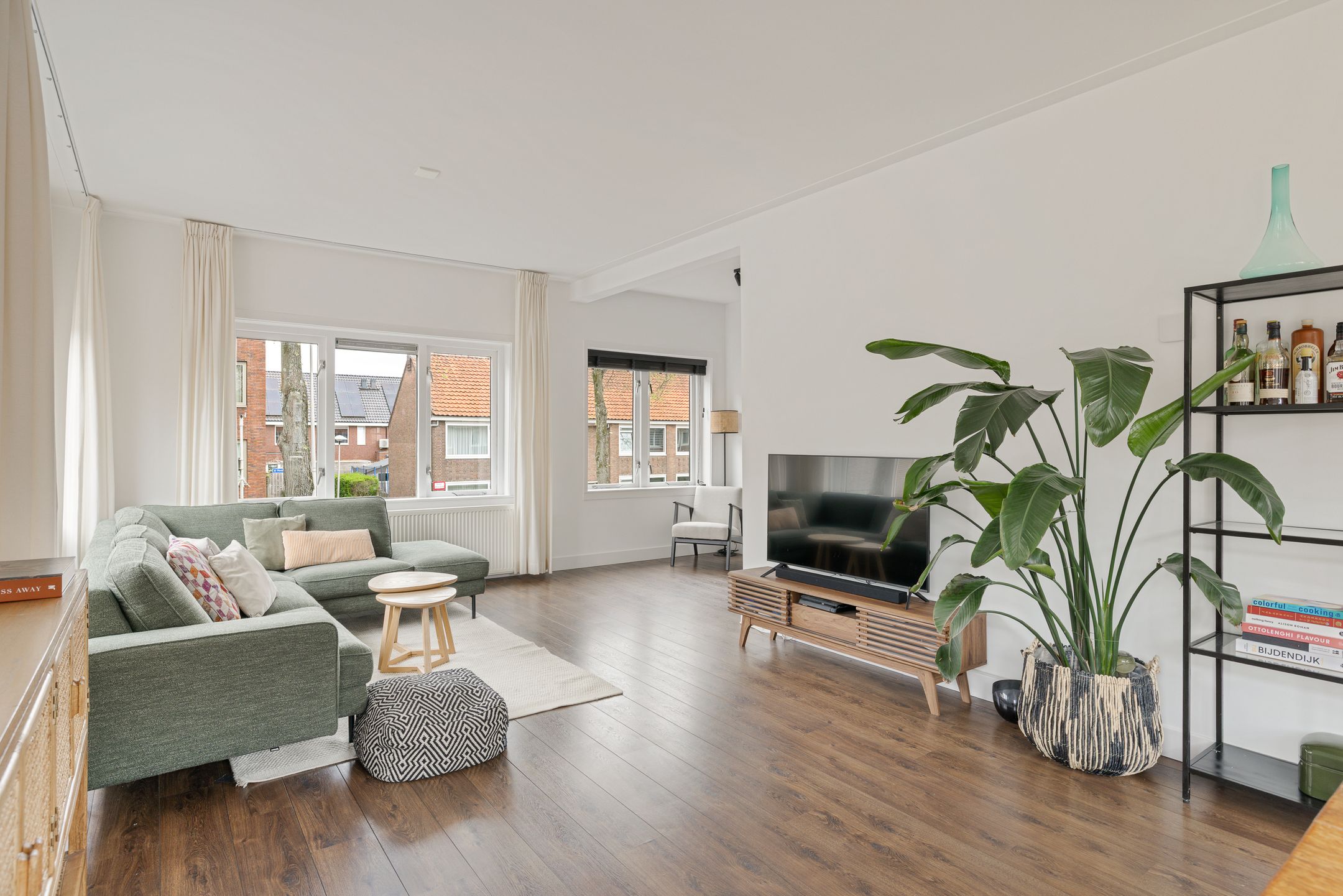 Foto 9 van Hooft Graaflandstraat 217-BS