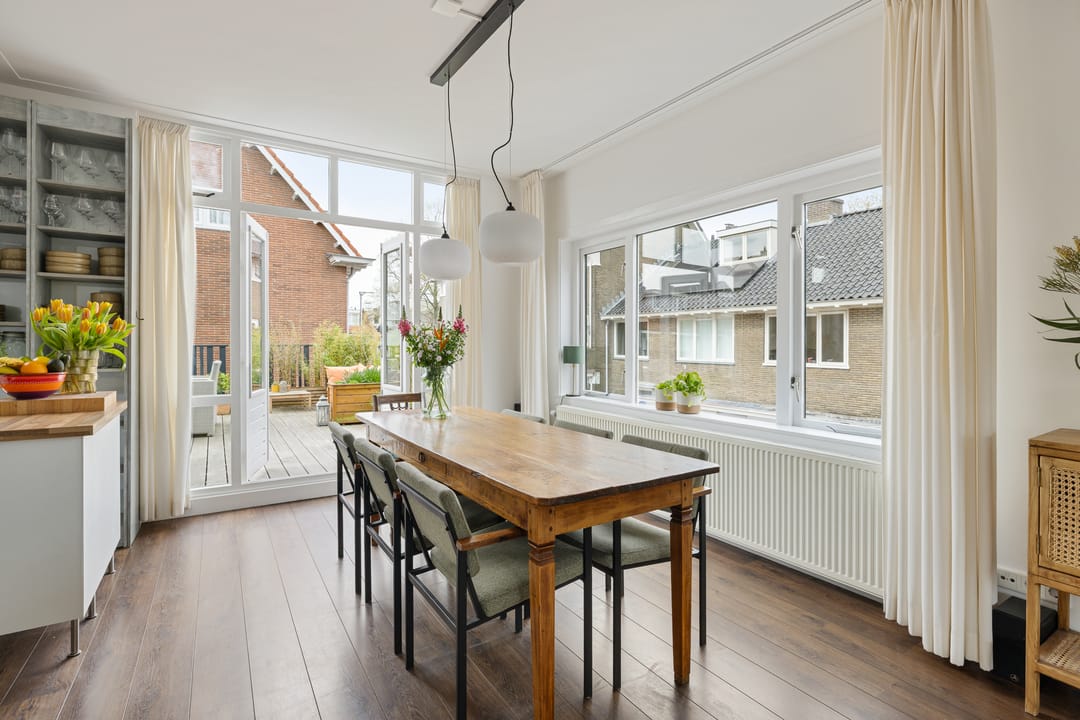 Foto 22 van Hooft Graaflandstraat 217-BS