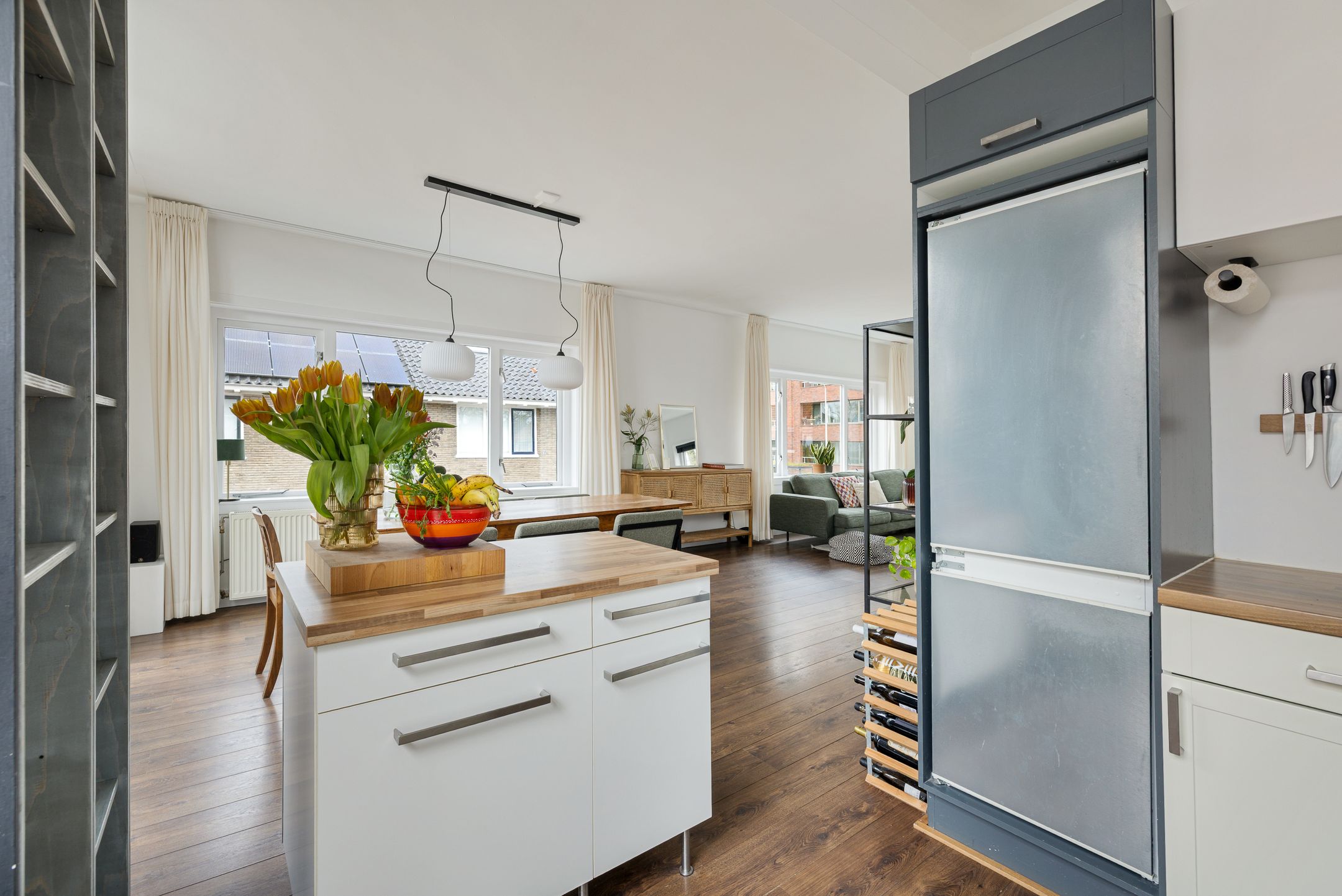 Foto 21 van Hooft Graaflandstraat 217-BS