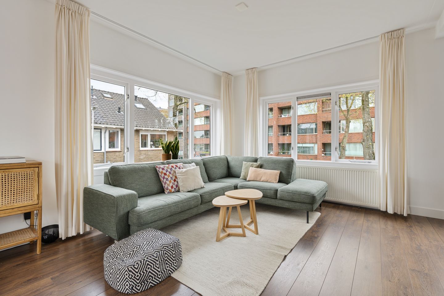 Foto 10 van Hooft Graaflandstraat 217-BS