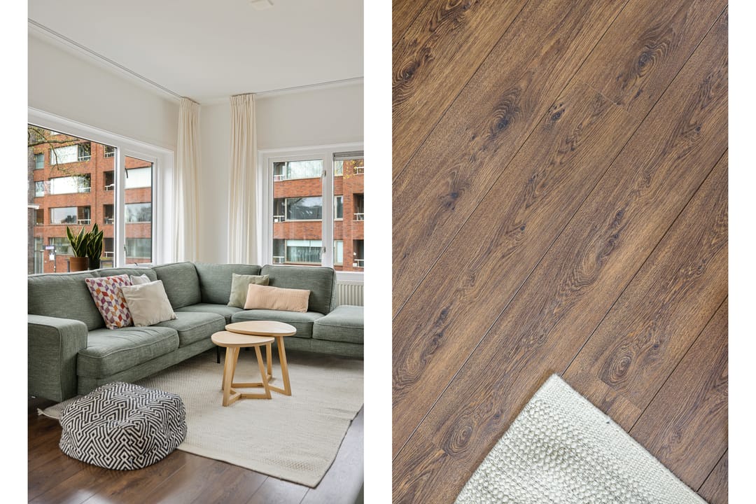 Foto 11 van Hooft Graaflandstraat 217-BS