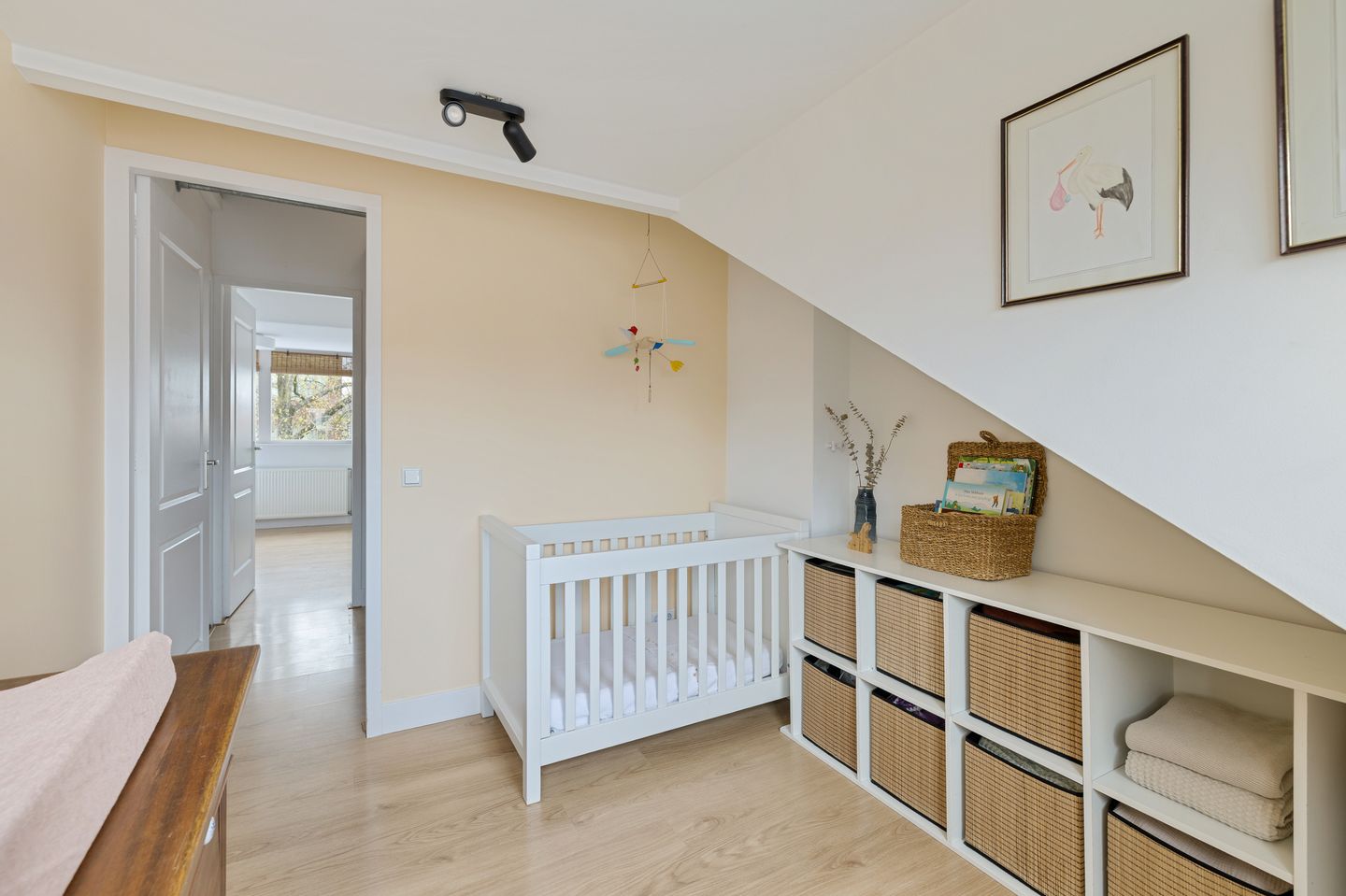 Foto 29 van Hooft Graaflandstraat 217-BS