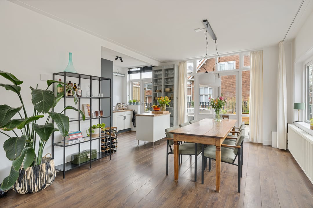 Foto 16 van Hooft Graaflandstraat 217-BS