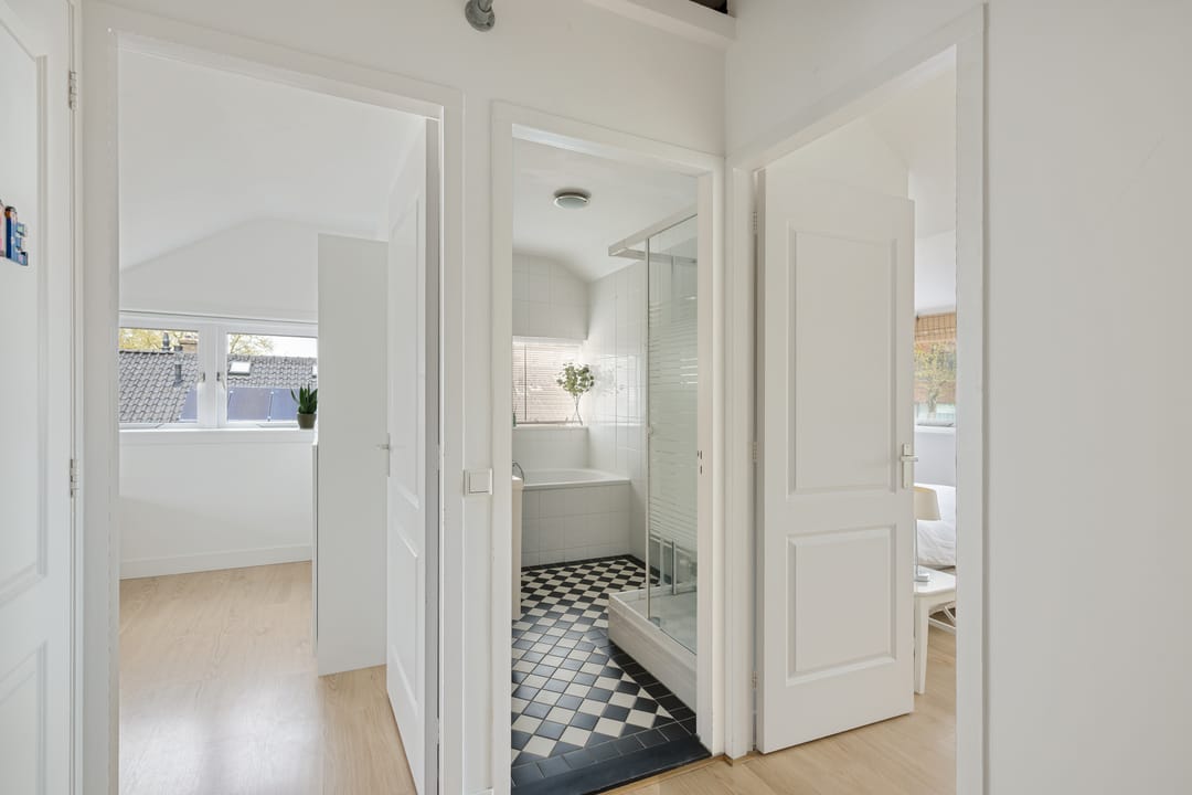 Foto 32 van Hooft Graaflandstraat 217-BS