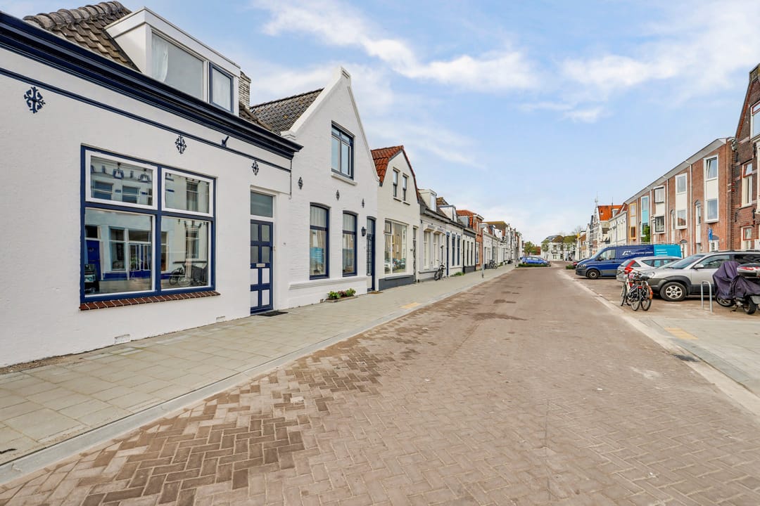 Foto 2 van Glacisstraat 144