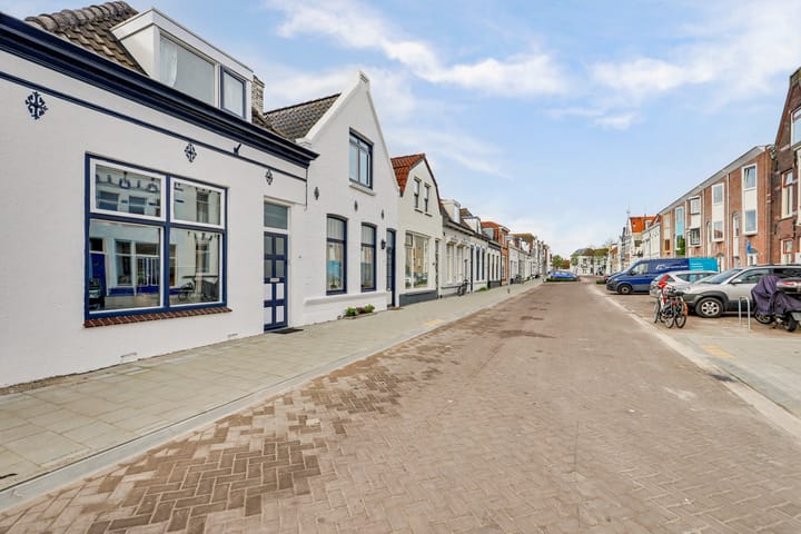 Foto 2 van Glacisstraat 144