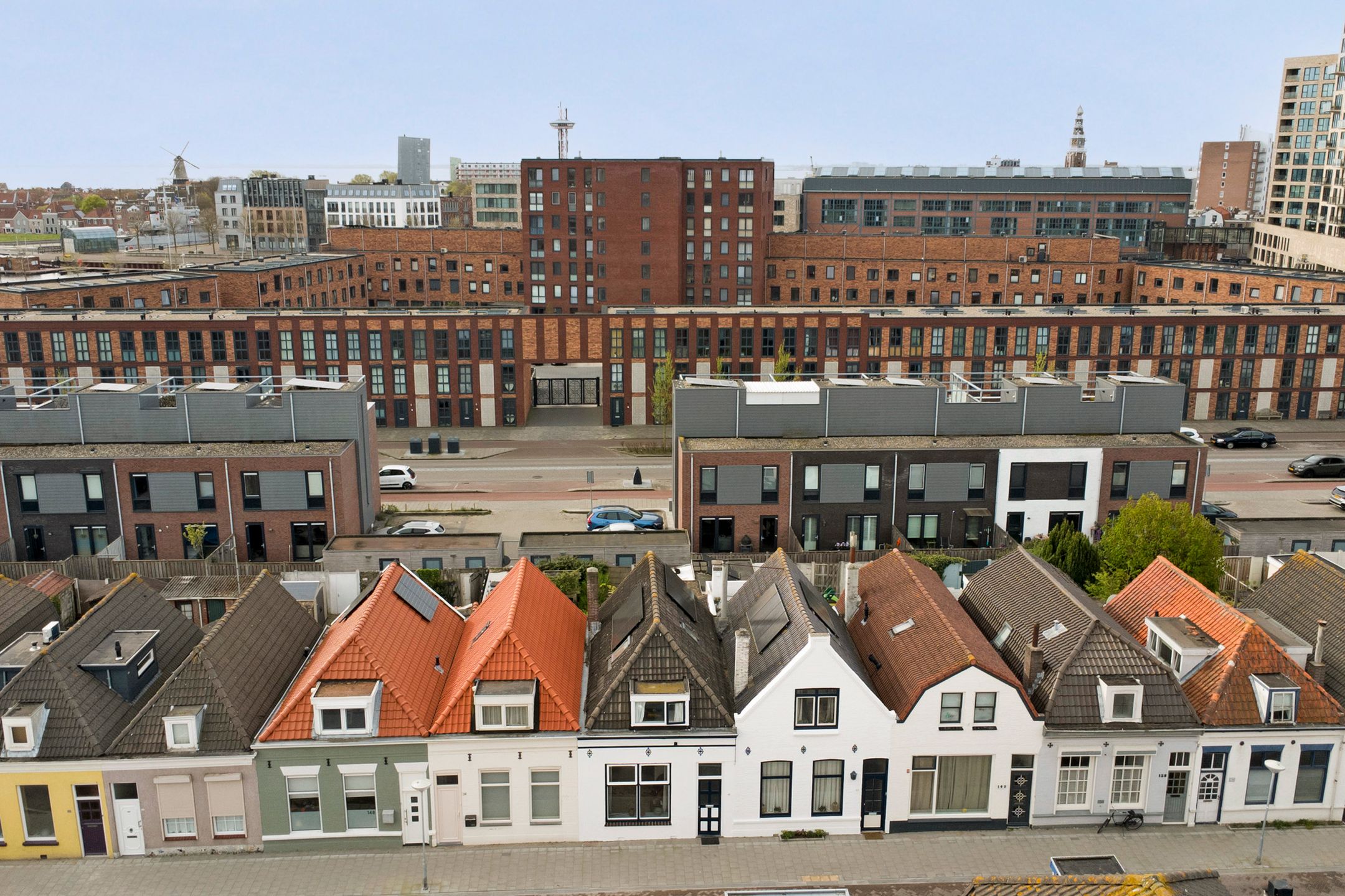 Foto 3 van Glacisstraat 144