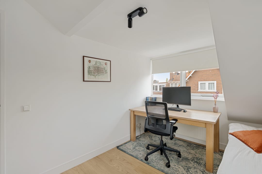 Foto 37 van Hooft Graaflandstraat 217-BS