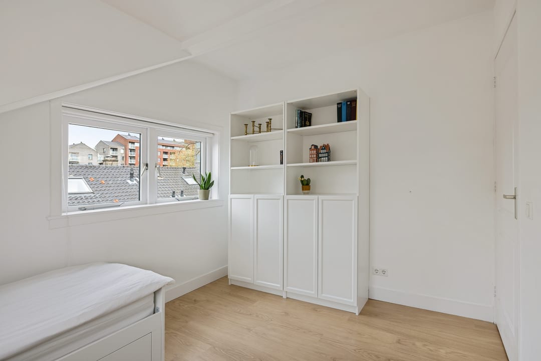 Foto 38 van Hooft Graaflandstraat 217-BS