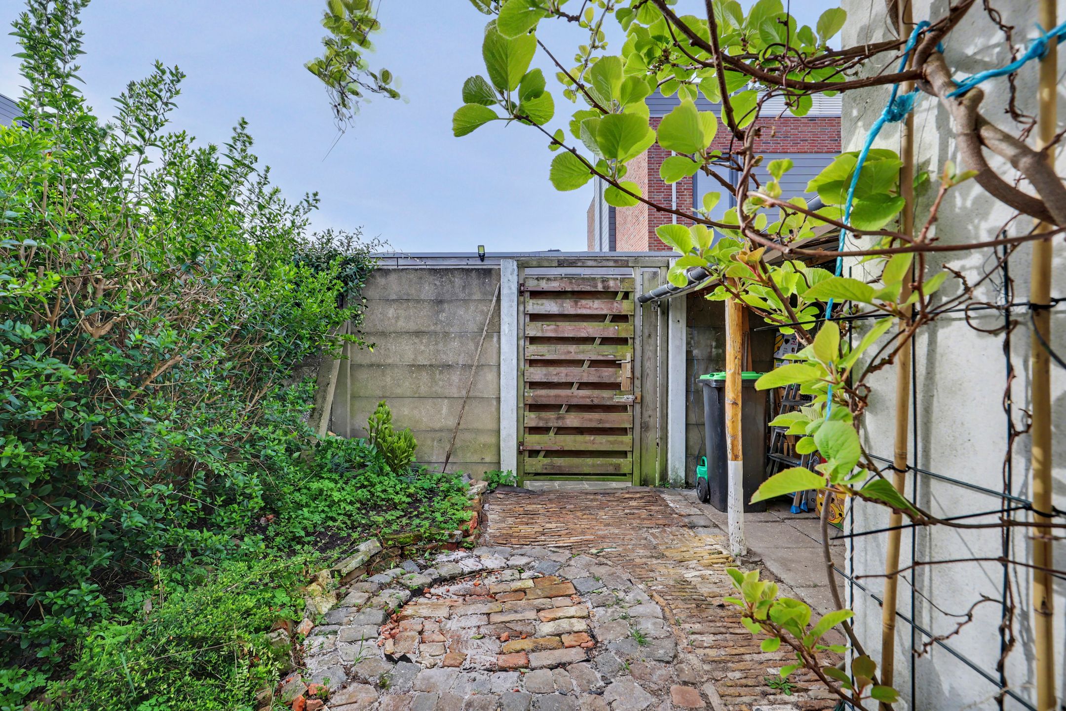 Foto 9 van Glacisstraat 144