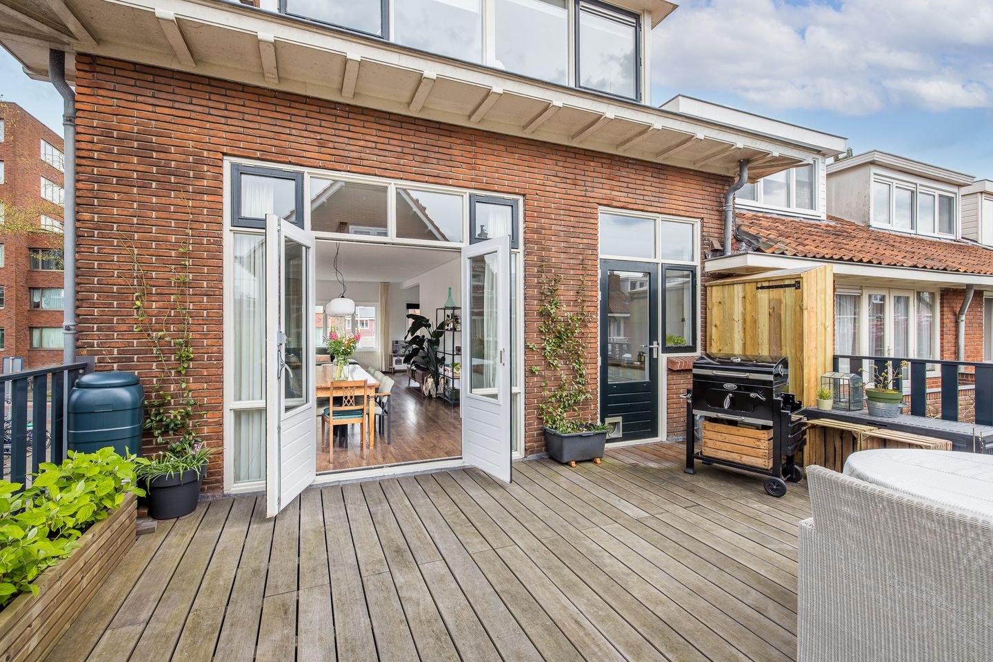 Foto 40 van Hooft Graaflandstraat 217-BS