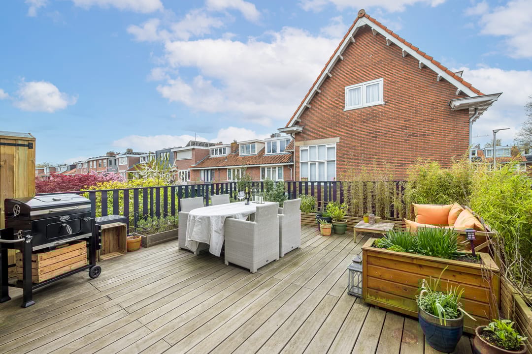 Foto 41 van Hooft Graaflandstraat 217-BS