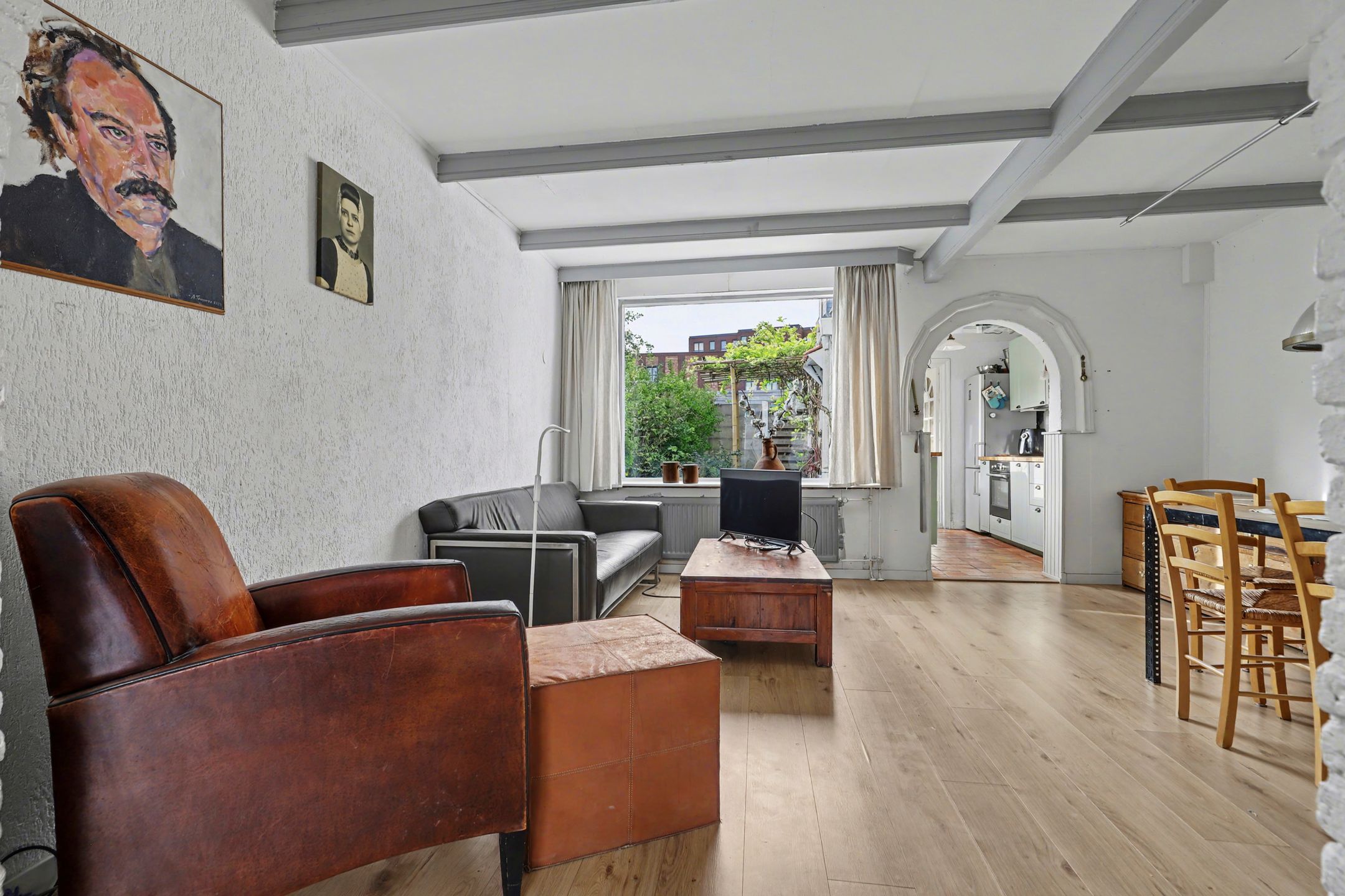 Foto 12 van Glacisstraat 144