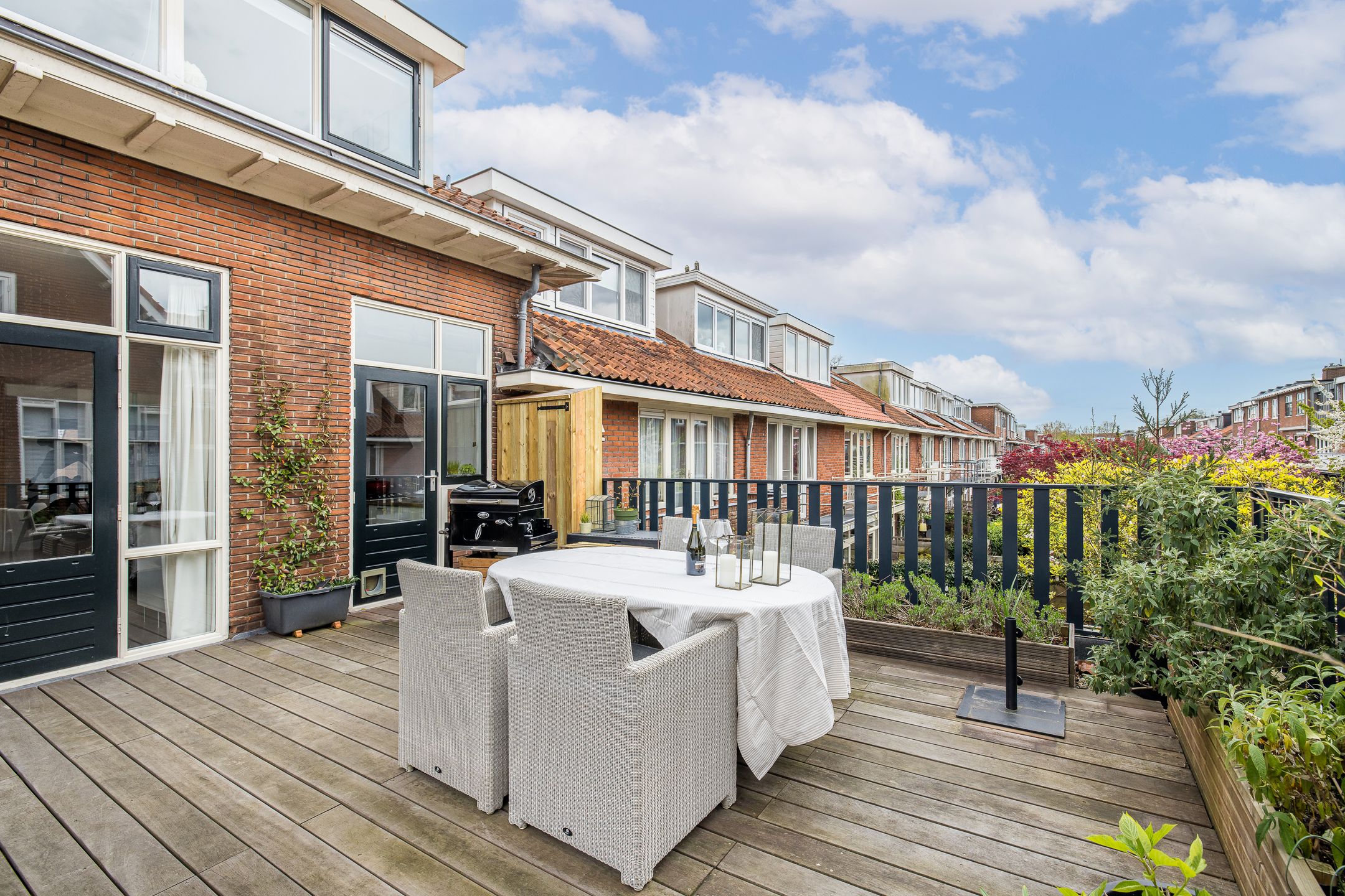 Foto 45 van Hooft Graaflandstraat 217-BS