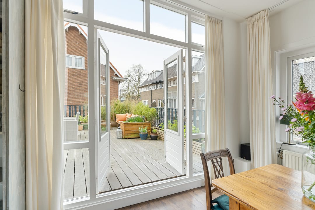 Foto 23 van Hooft Graaflandstraat 217-BS