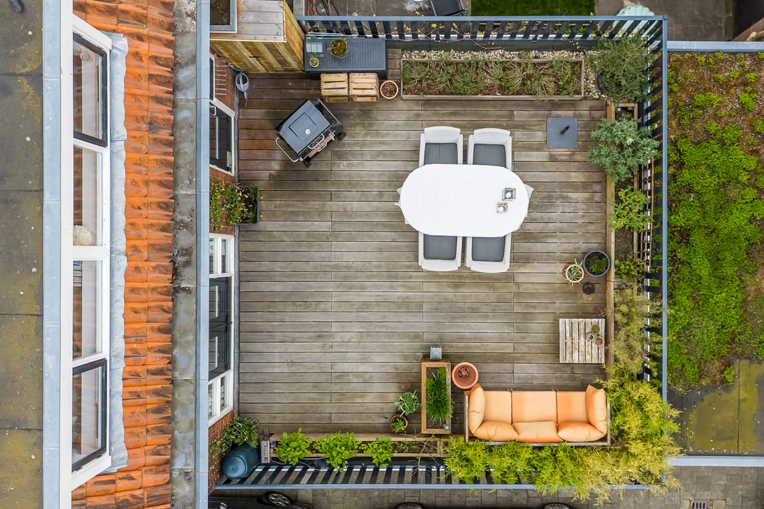 Foto 47 van Hooft Graaflandstraat 217-BS