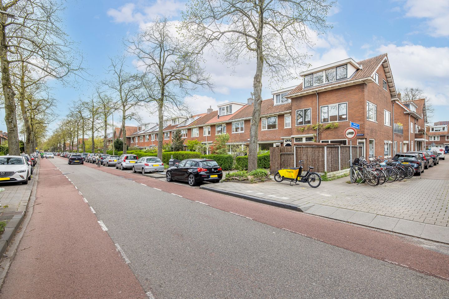 Foto 49 van Hooft Graaflandstraat 217-BS