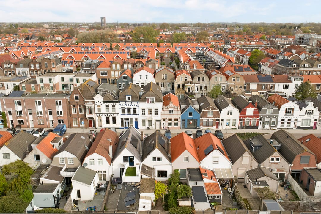 Foto 28 van Glacisstraat 144