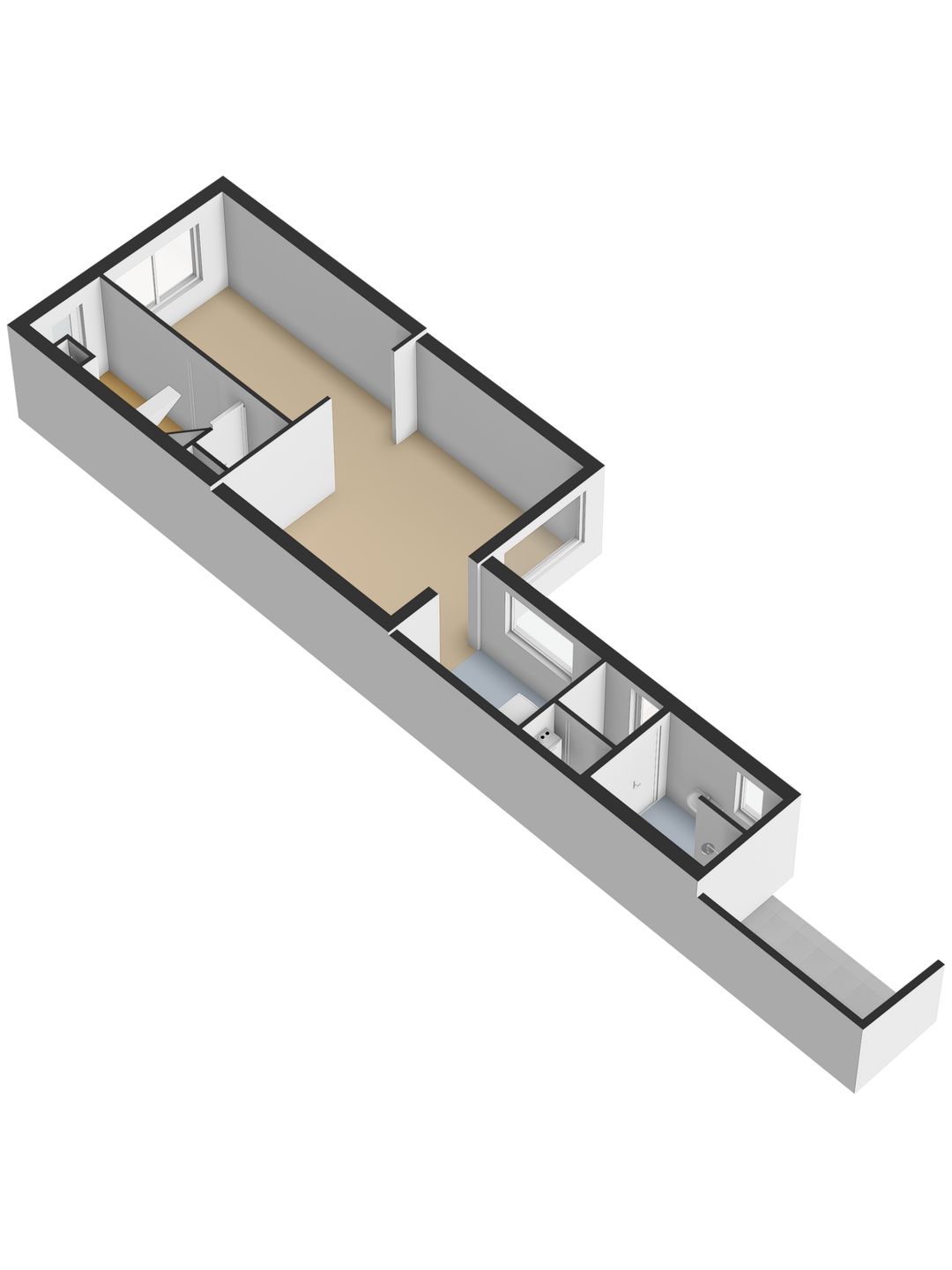 Foto 31 van Glacisstraat 144
