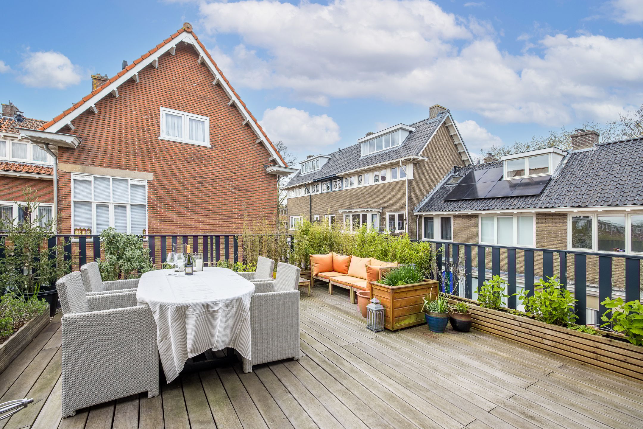 Foto 39 van Hooft Graaflandstraat 217-BS