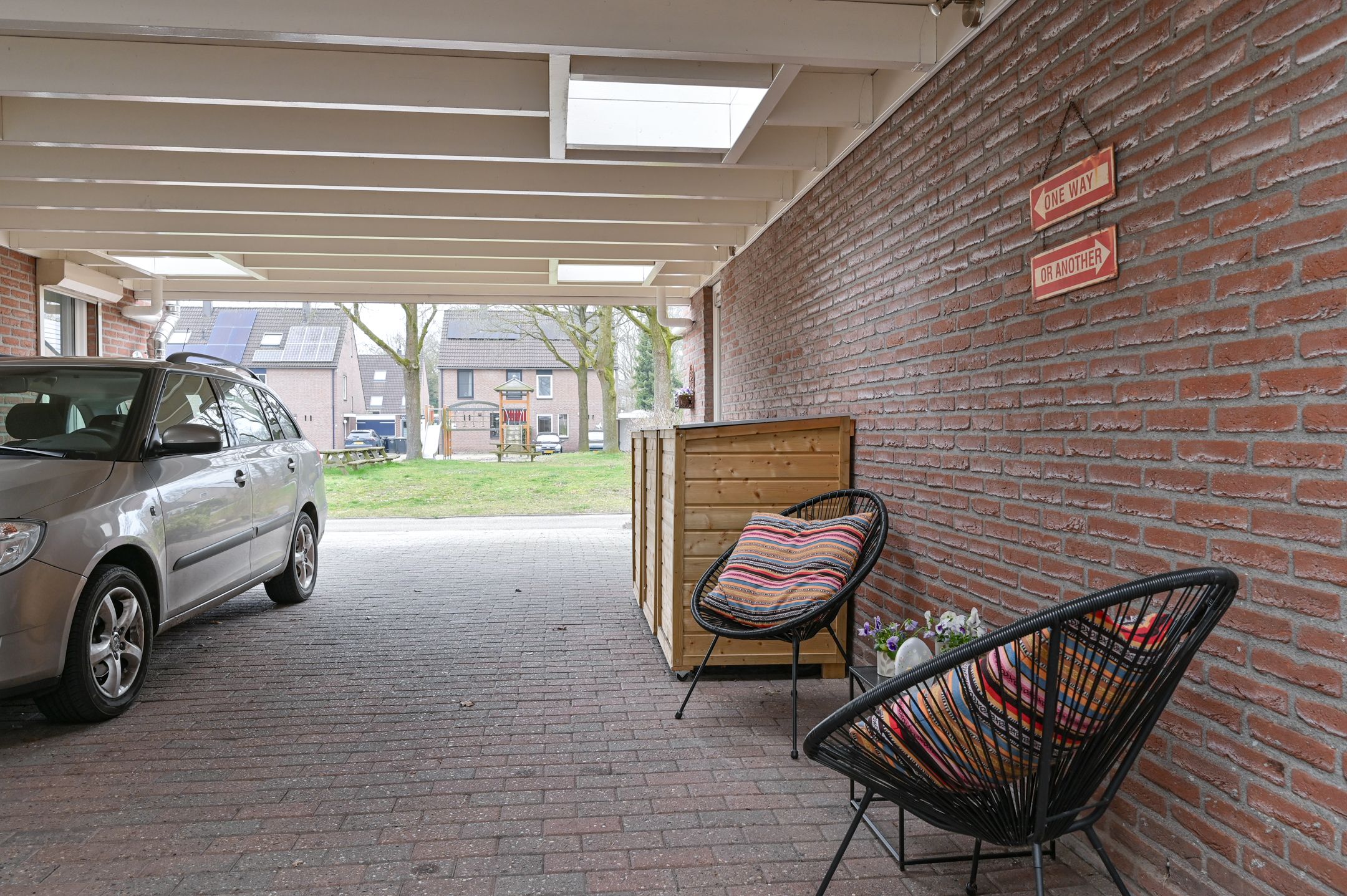 Foto 60 van Kuifmees 61