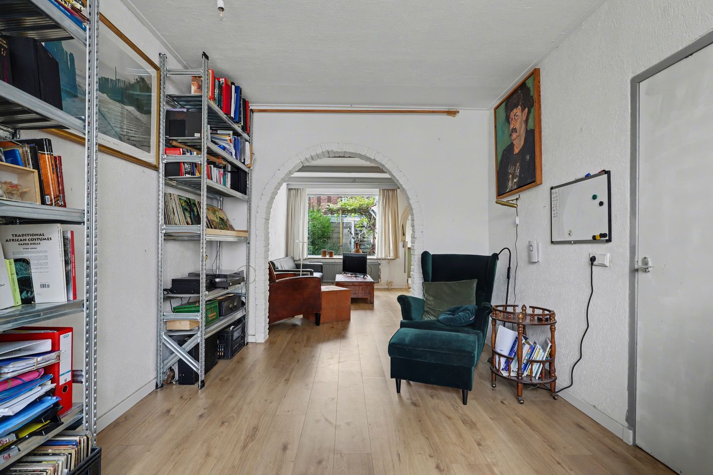 Foto 14 van Glacisstraat 144