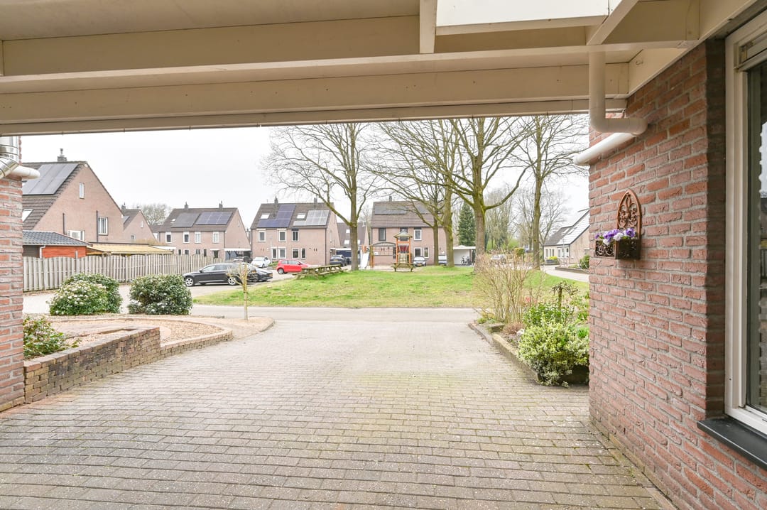 Foto 58 van Kuifmees 61